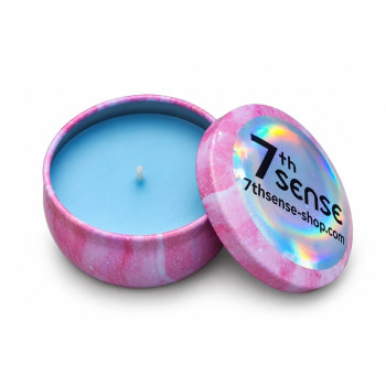 Ароматна свещ 7th sense Bubble Gum