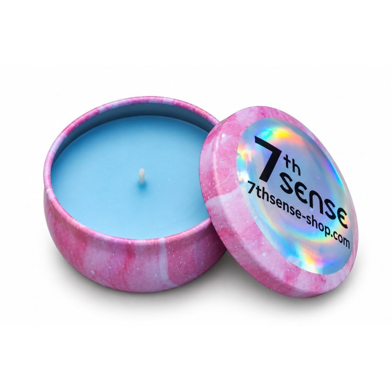 Ароматна свещ 7th sense Bubble Gum