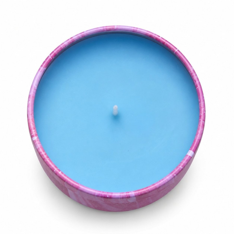 Ароматна свещ 7th sense Bubble Gum