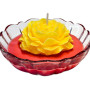 Ароматна соева свещ Floral Aroma