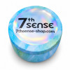 Ароматна свещ 7th sense Сладък карамел