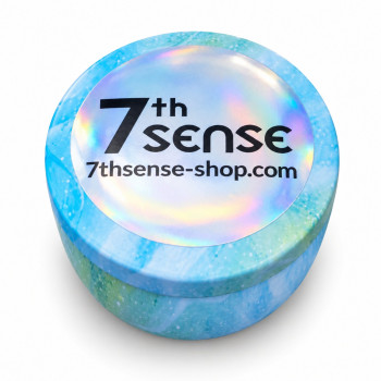 Ароматна свещ 7th sense Сладък карамел