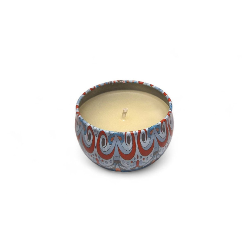 Ароматна свещ 7th Sense Sweet Vanilla