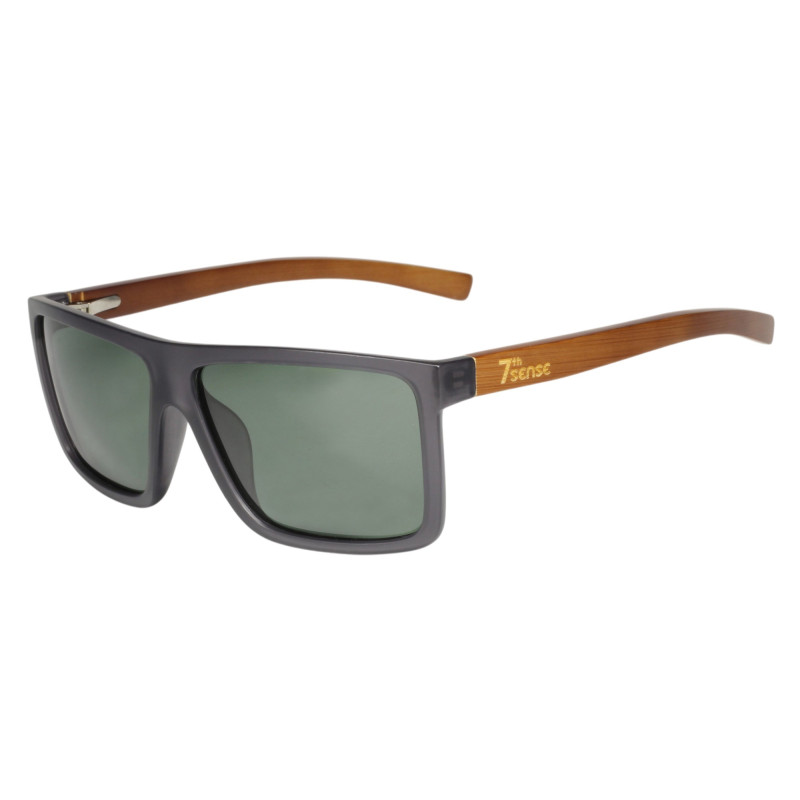Слънчеви очила 7th Sense Spiro Frost Grey Polarized