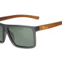 Слънчеви очила 7th Sense Spiro Frost Grey Polarized