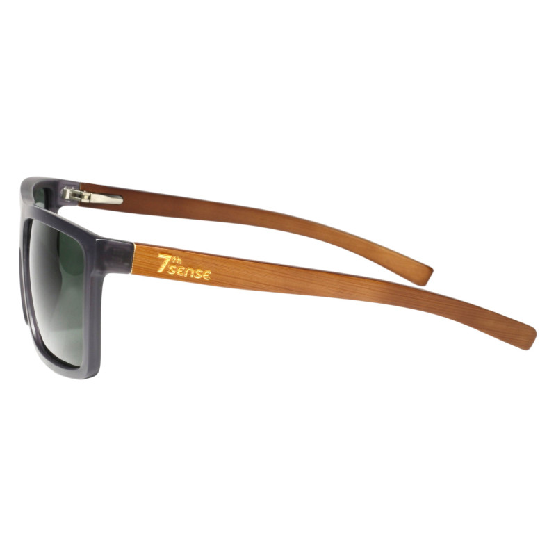 Слънчеви очила 7th Sense Spiro Frost Grey Polarized