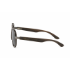 Дървени слънчеви очила 7th Sense Avio 2 Grey Polarized